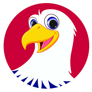 mascot school logo